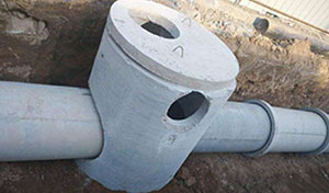 檢查井配件在選擇時的注意哪些要點？